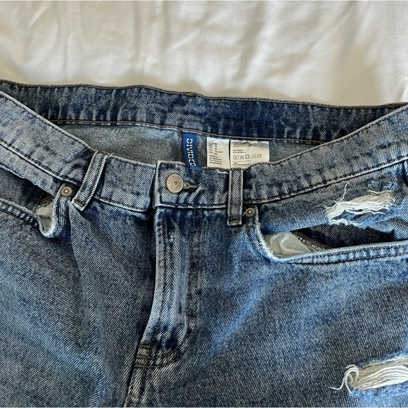 Dividco Jeans size 34 - Picture 3 of 3